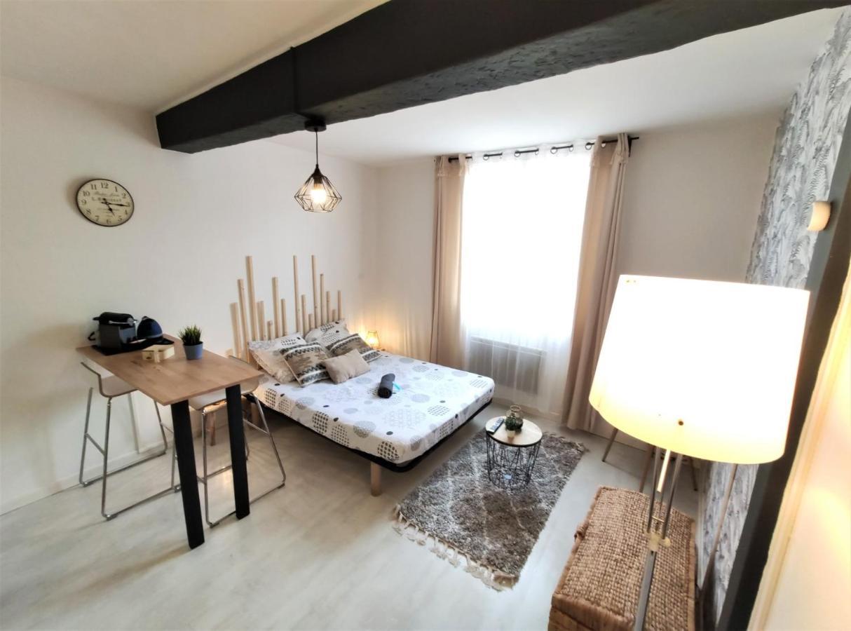 Apartamento Le Jasmin Des Carmes - Hypercentre - Netflix Toulouse Exterior foto