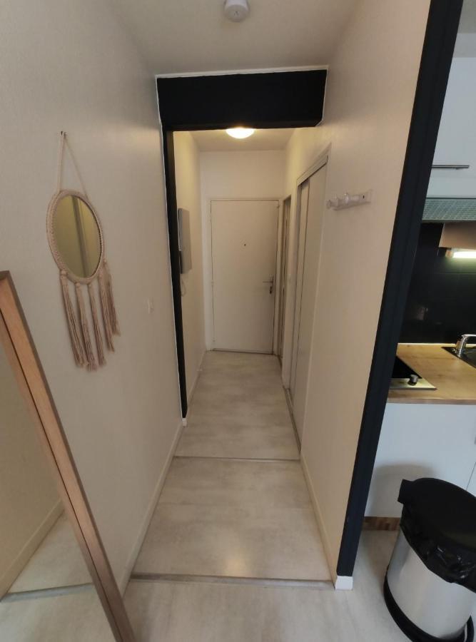 Apartamento Le Jasmin Des Carmes - Hypercentre - Netflix Toulouse Exterior foto