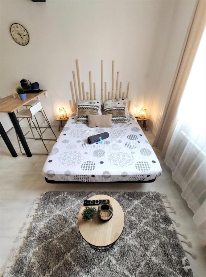 Apartamento Le Jasmin Des Carmes - Hypercentre - Netflix Toulouse Exterior foto