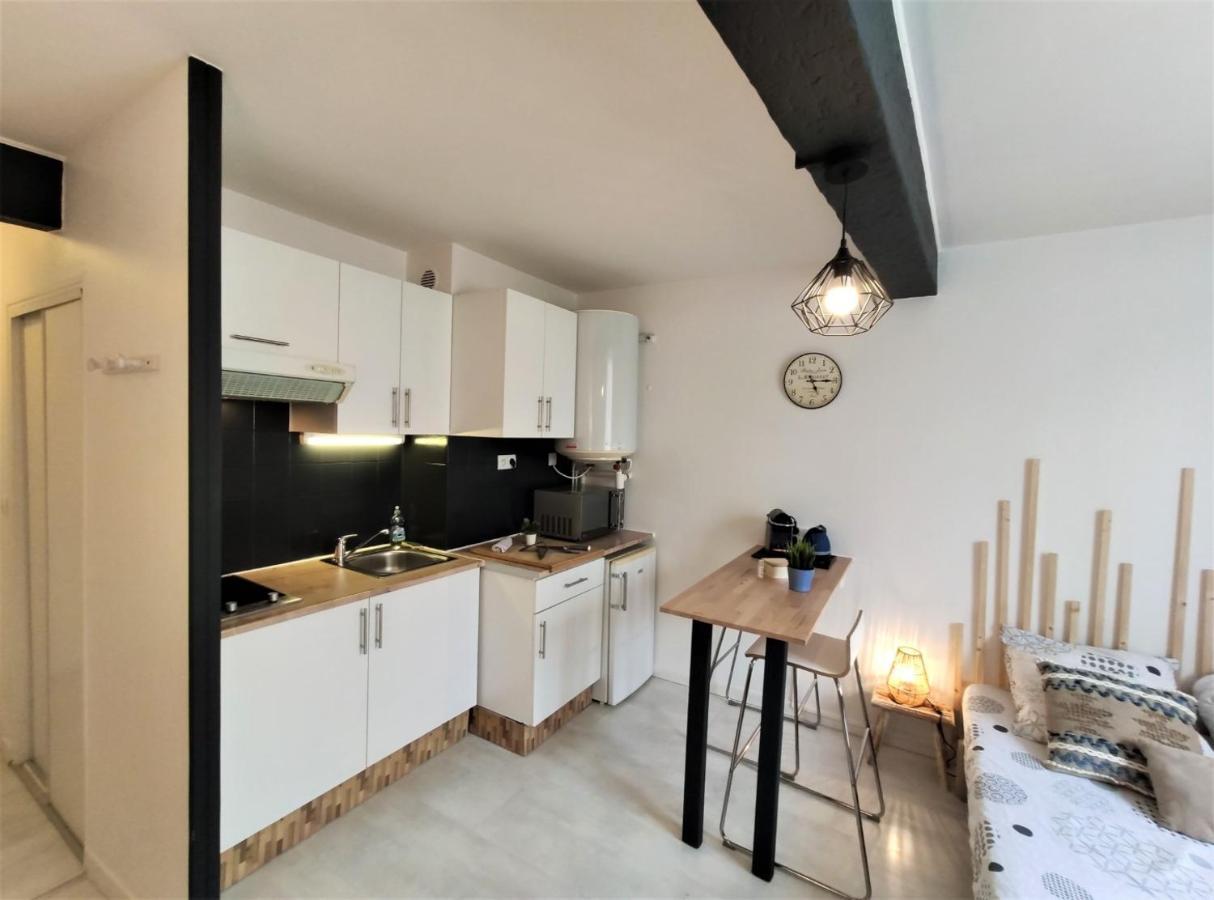 Apartamento Le Jasmin Des Carmes - Hypercentre - Netflix Toulouse Exterior foto